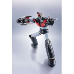 Bandai Robot Spirit - Mazinger X & Jet Scrander